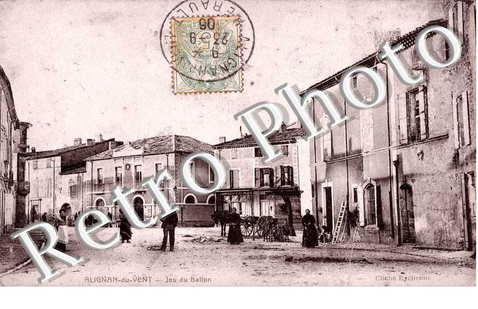 Jeu du Ballon