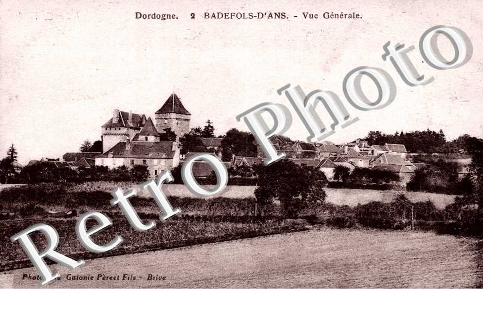 Vue generale