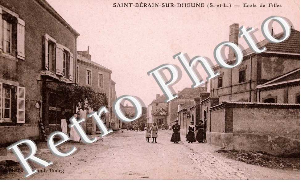 Ecole de filles