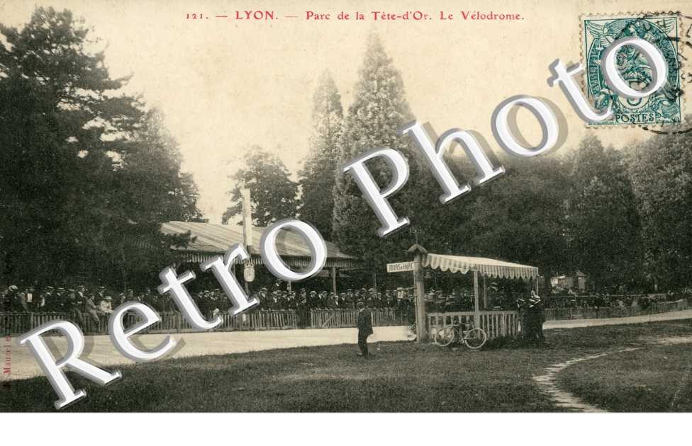 cadeau original avec photo parc de la Tete d