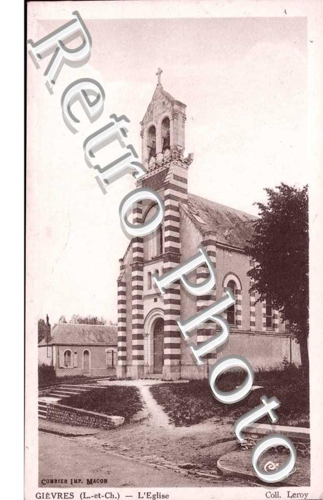 l&#039;Eglise
