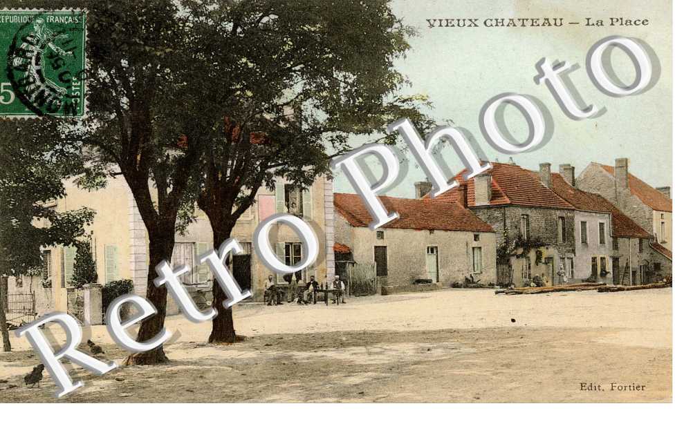 LA PLACE