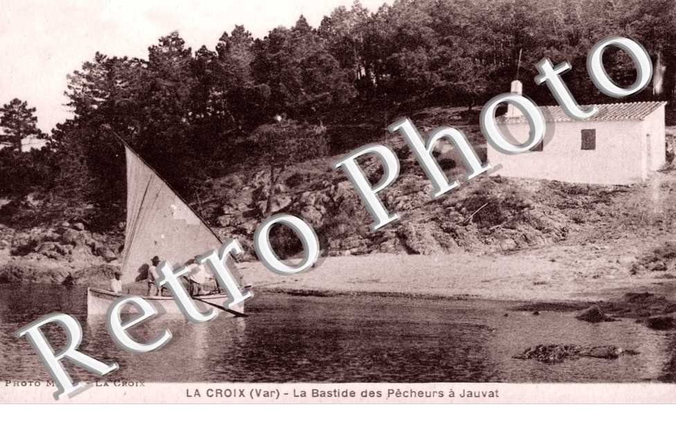 La Bastide des Pecheurs a Jauvat