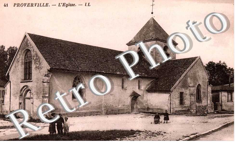 L&#039;Eglise