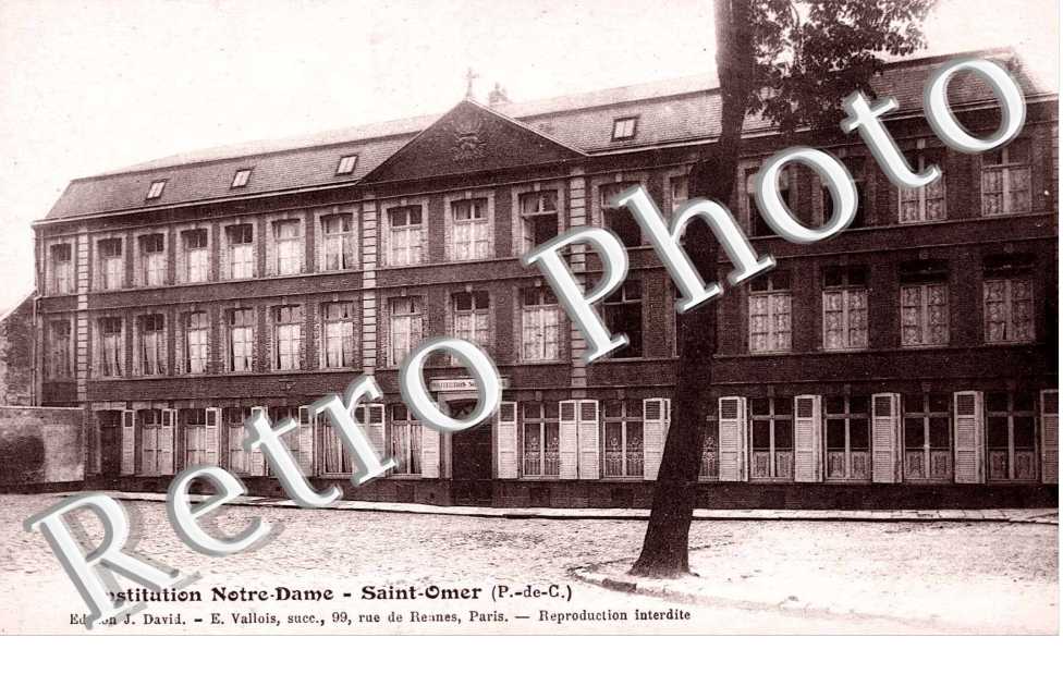Institution Notre Dame