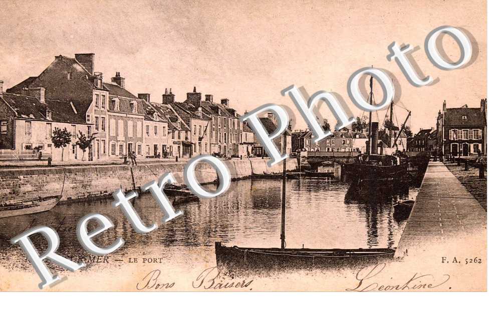le port