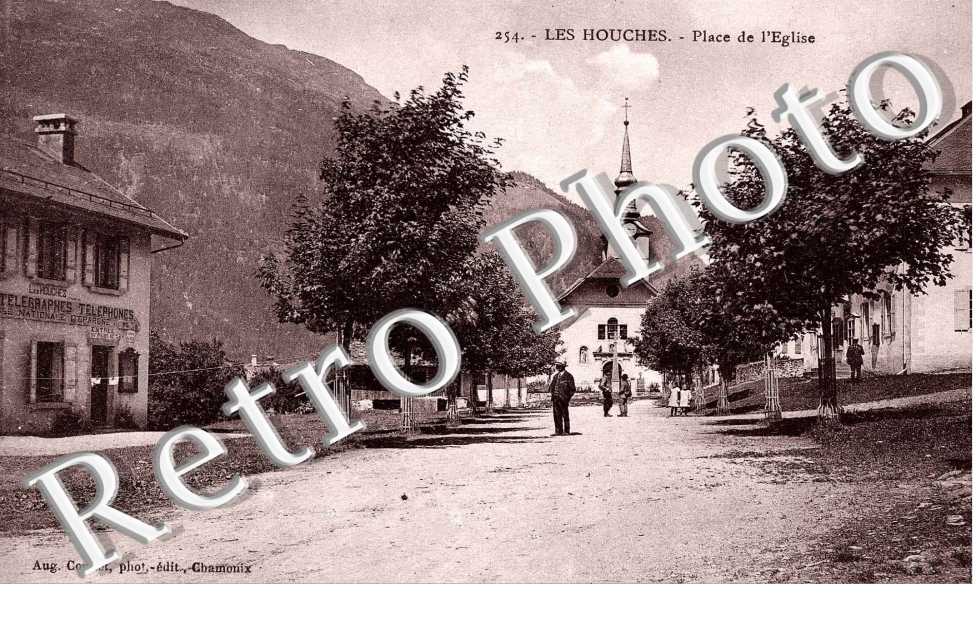 place de l&#039;eglise