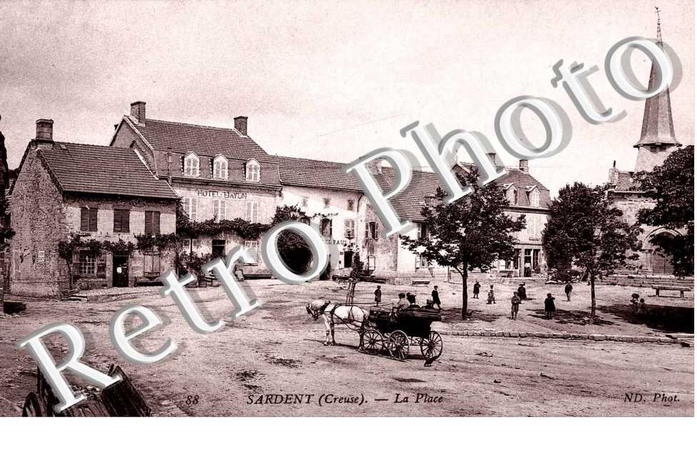 La Place