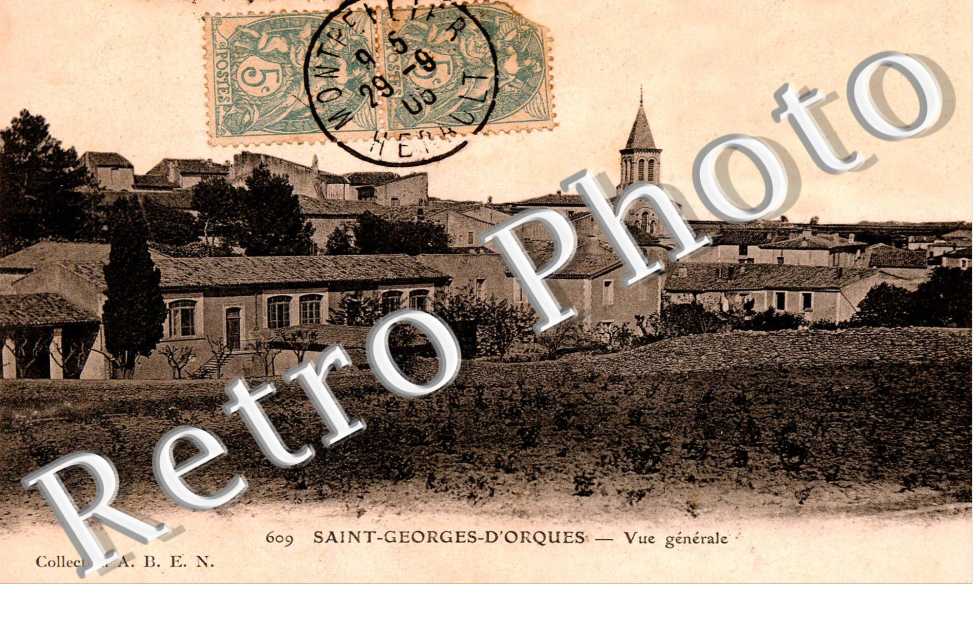 Vue generale