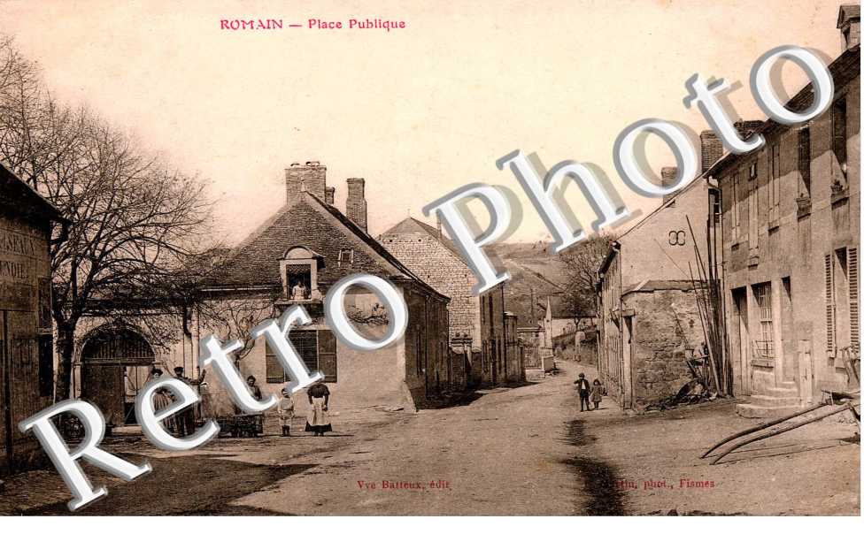 Place publique