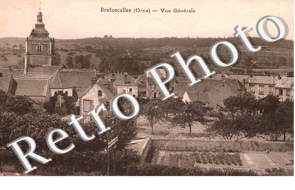 vue générale