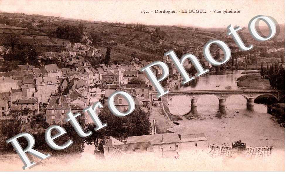 Vue generale