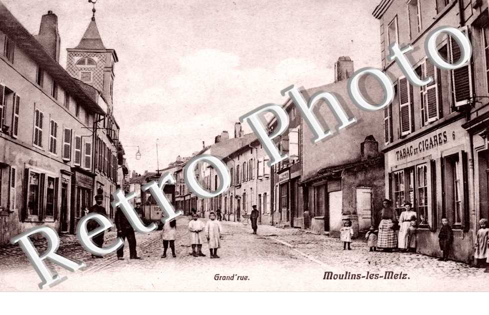 grande rue