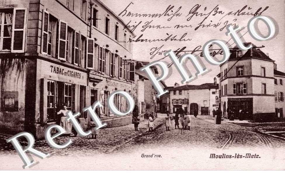 grande rue