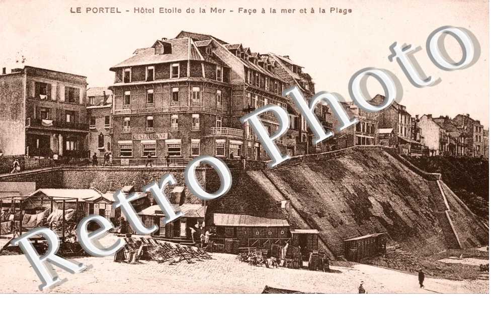 Hotel Etoile de la mer