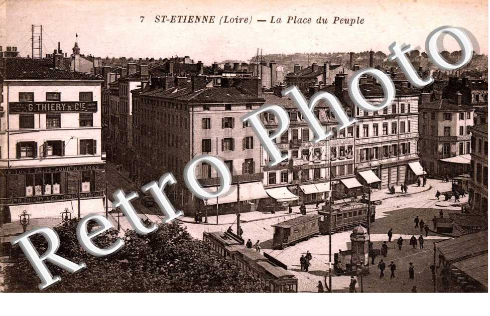 Place du Peuple