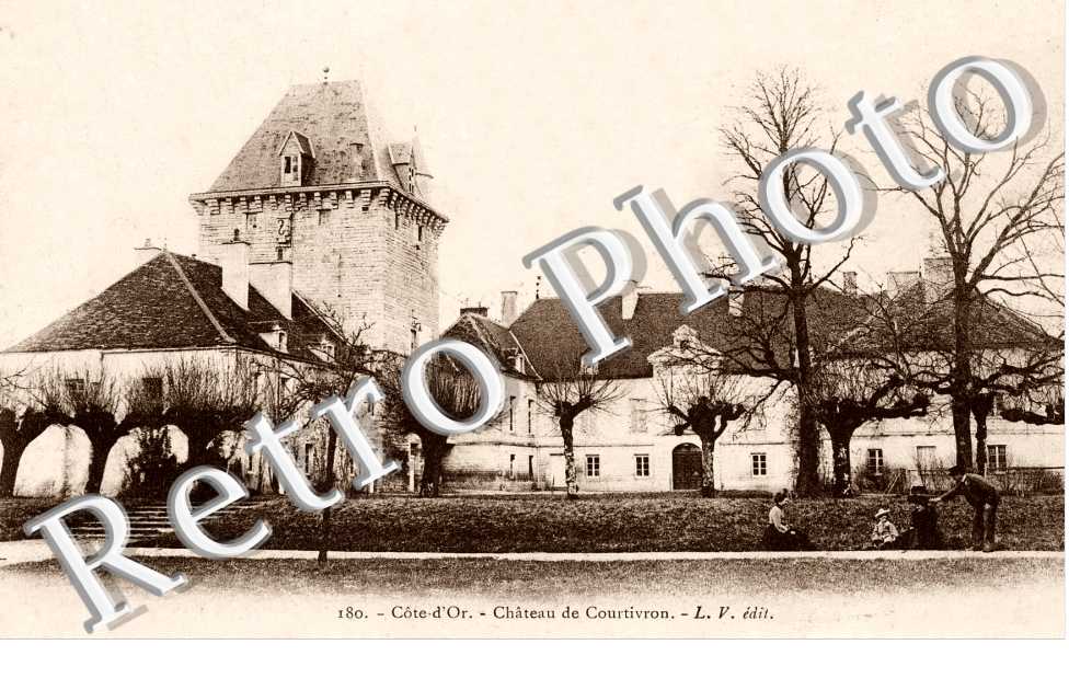 Chateau