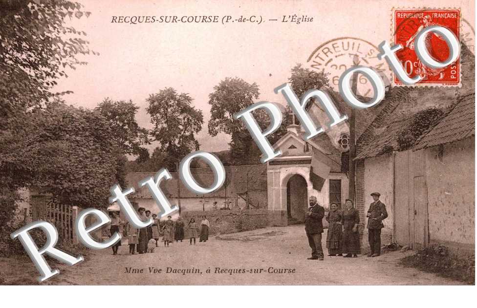 L&#039;eglise