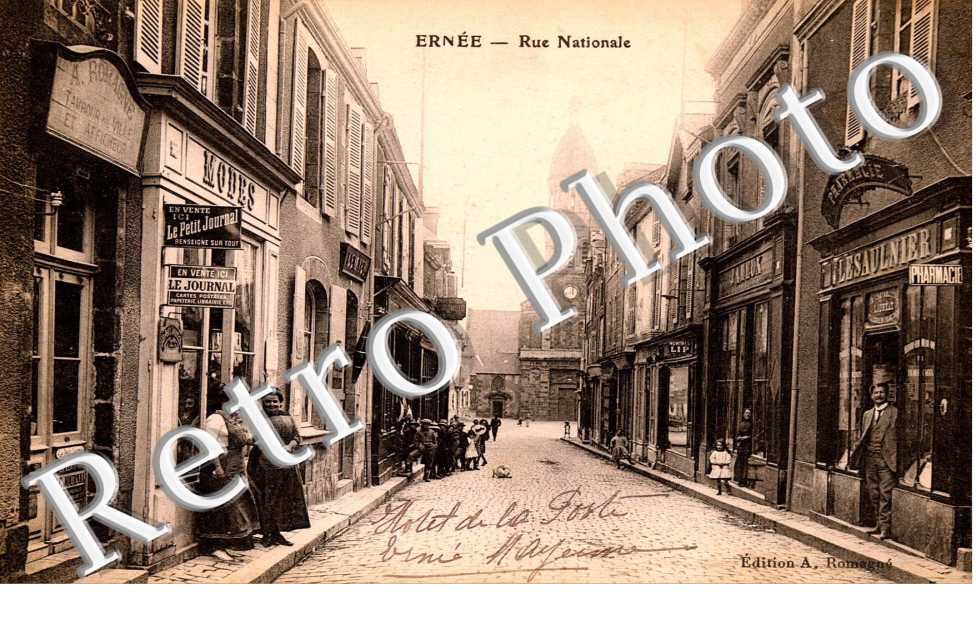 rue nationale