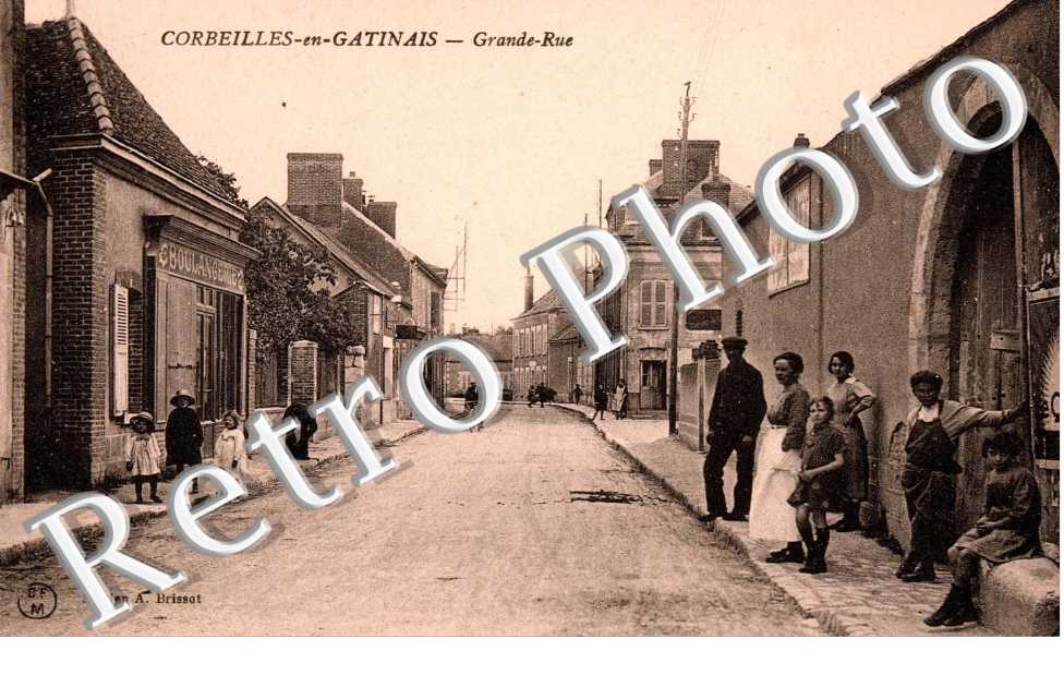 grande rue