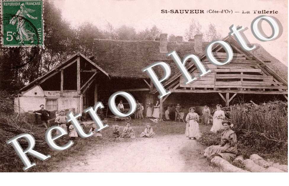 LA TUILERIE