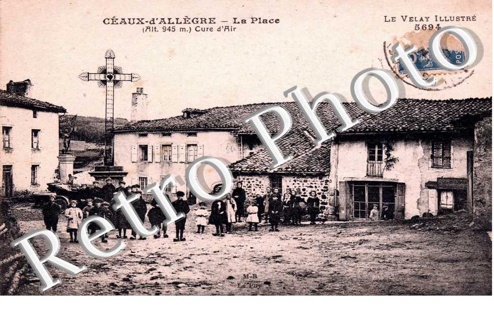 La Place