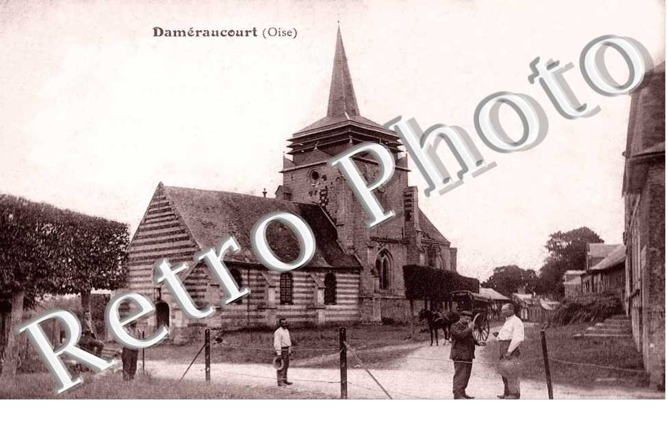 l'eglise