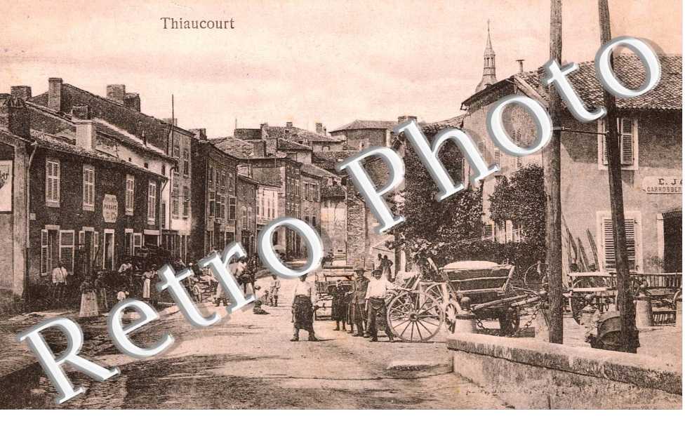 une rue