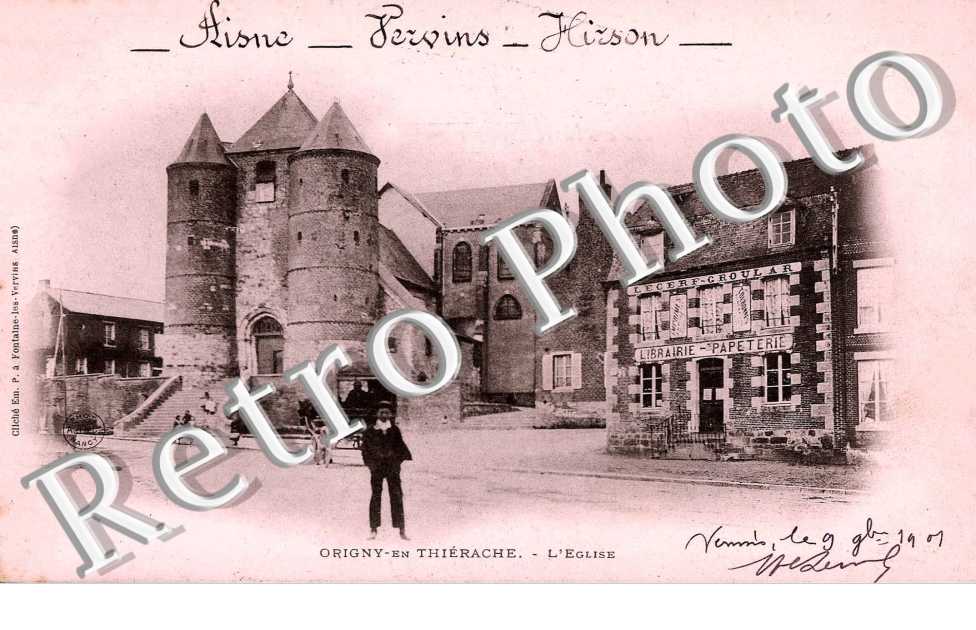 l&#039;eglise