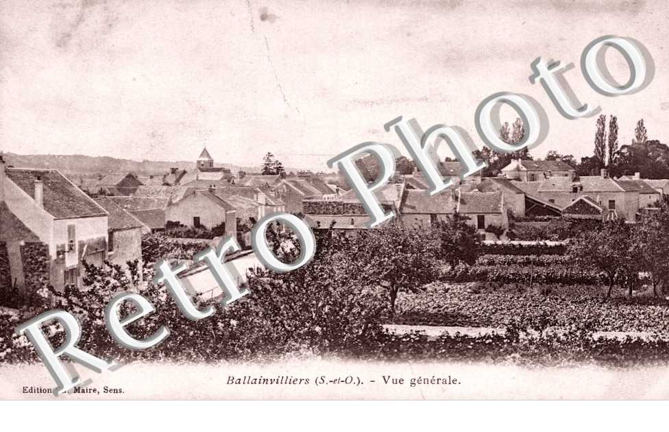 Vue generale