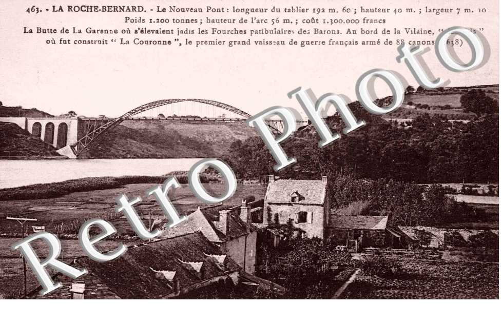 Le Nouveau Pont