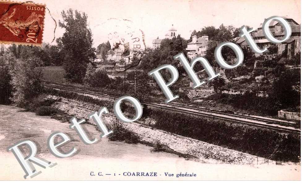 Vue generale