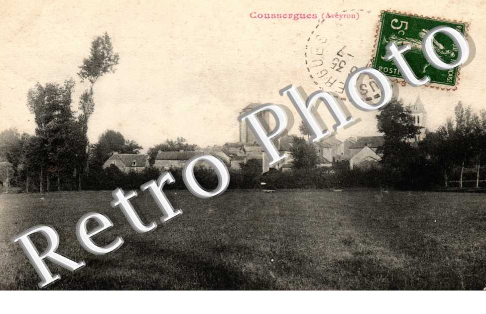 vue générale
