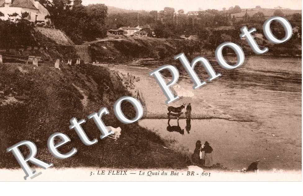 Quai du bac