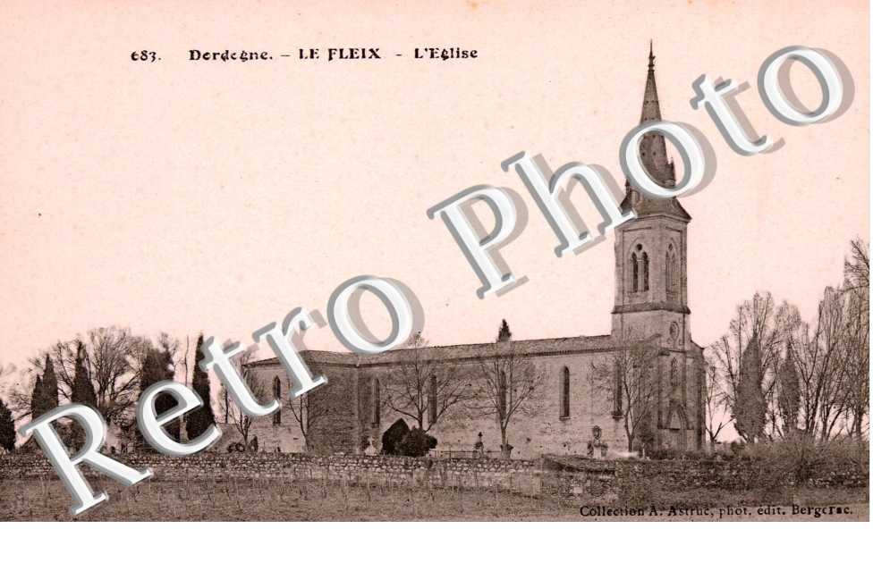 L&#039;eglise