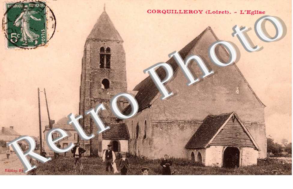 l&#039;eglise