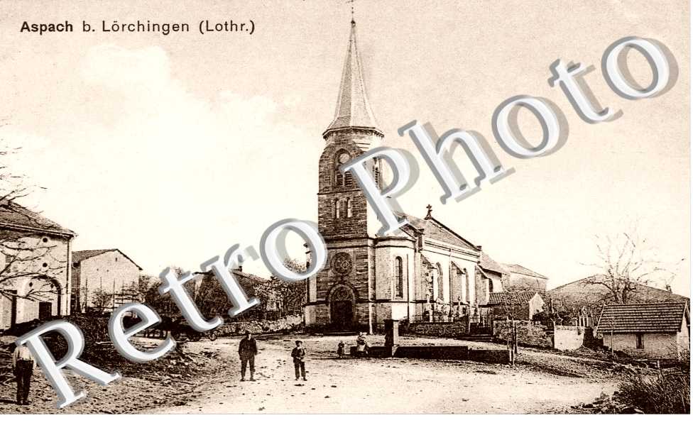place de l&#039;eglise