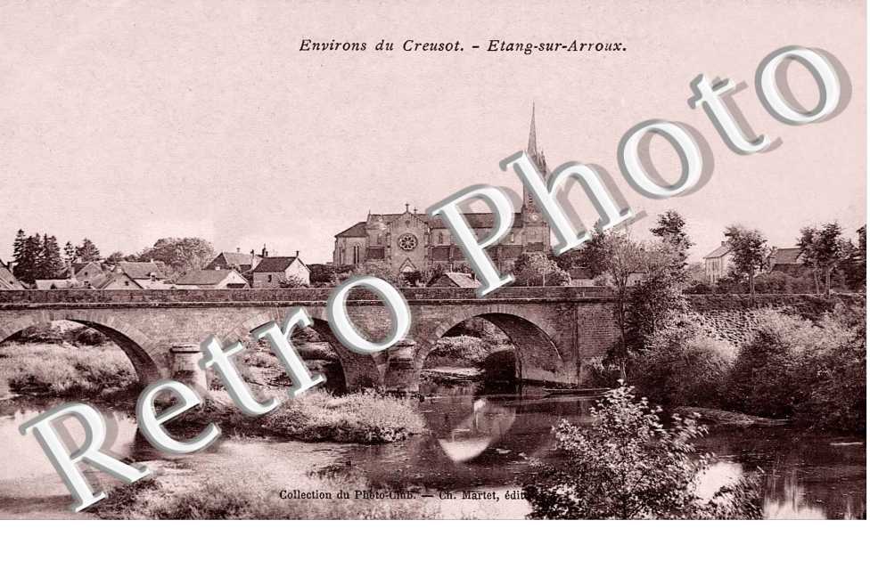 Vue d&#039;ensemble