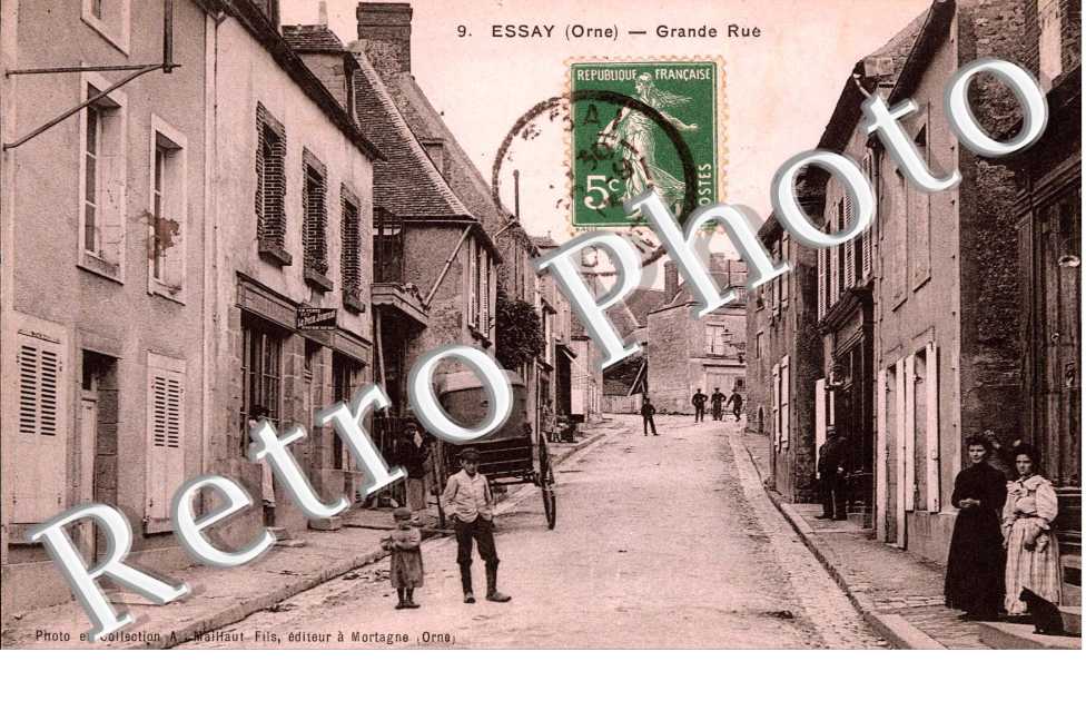 Grande Rue
