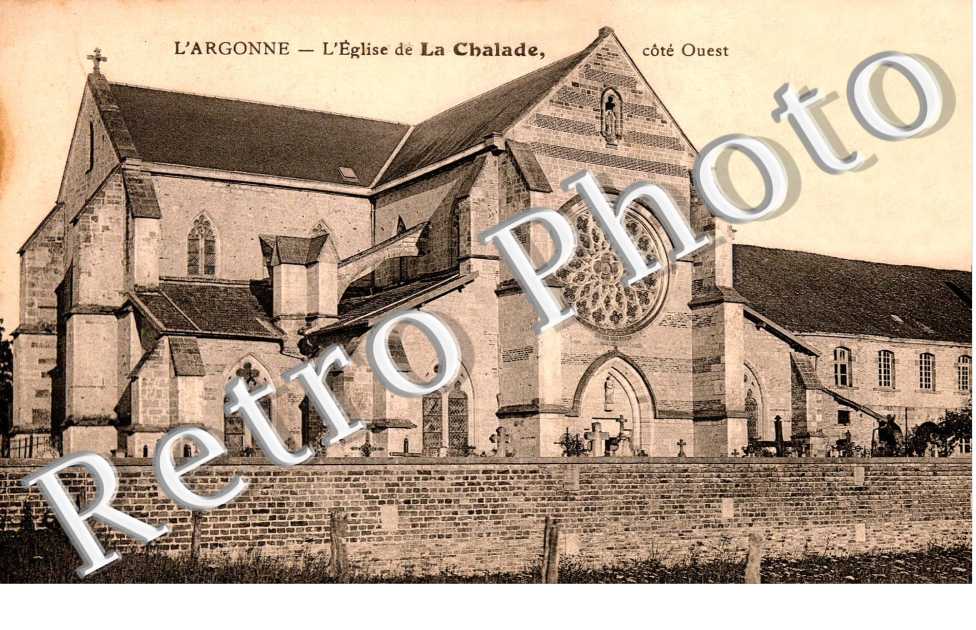 L'eglise
