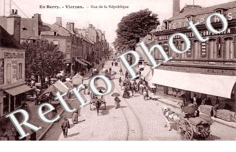 rue de la republique