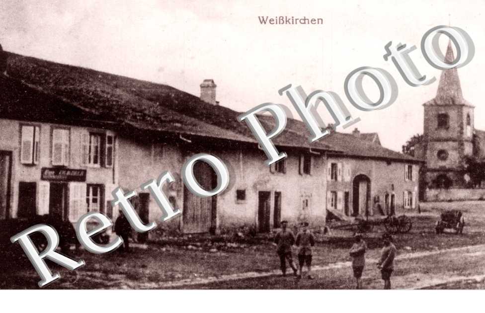 Weisskirchen