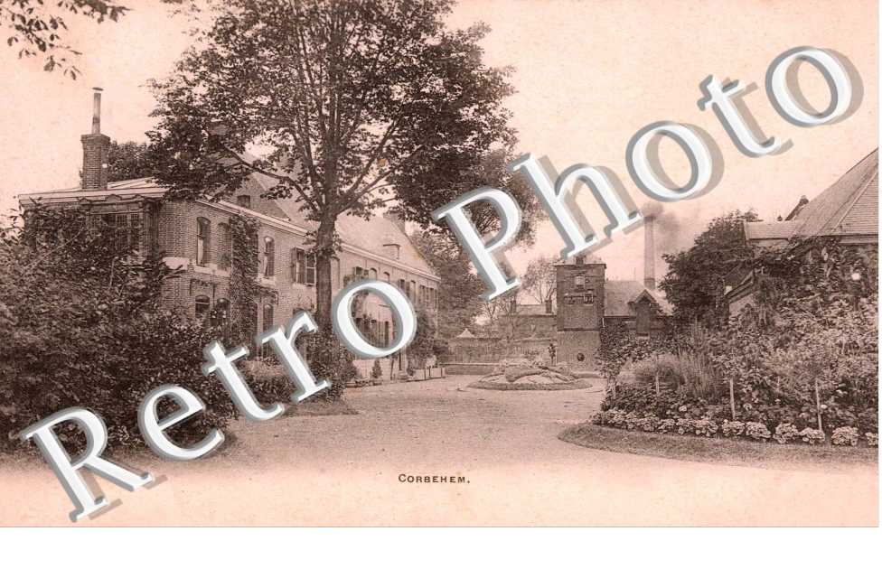 la place