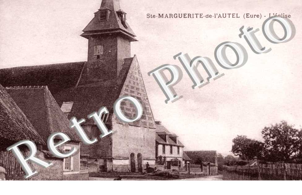 L&#039;eglise