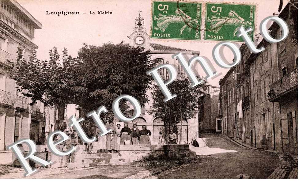 La mairie