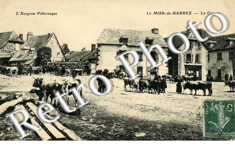 la corette