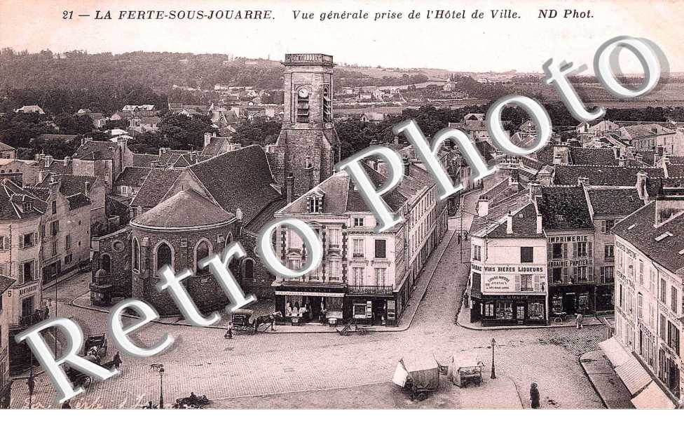 vue generale