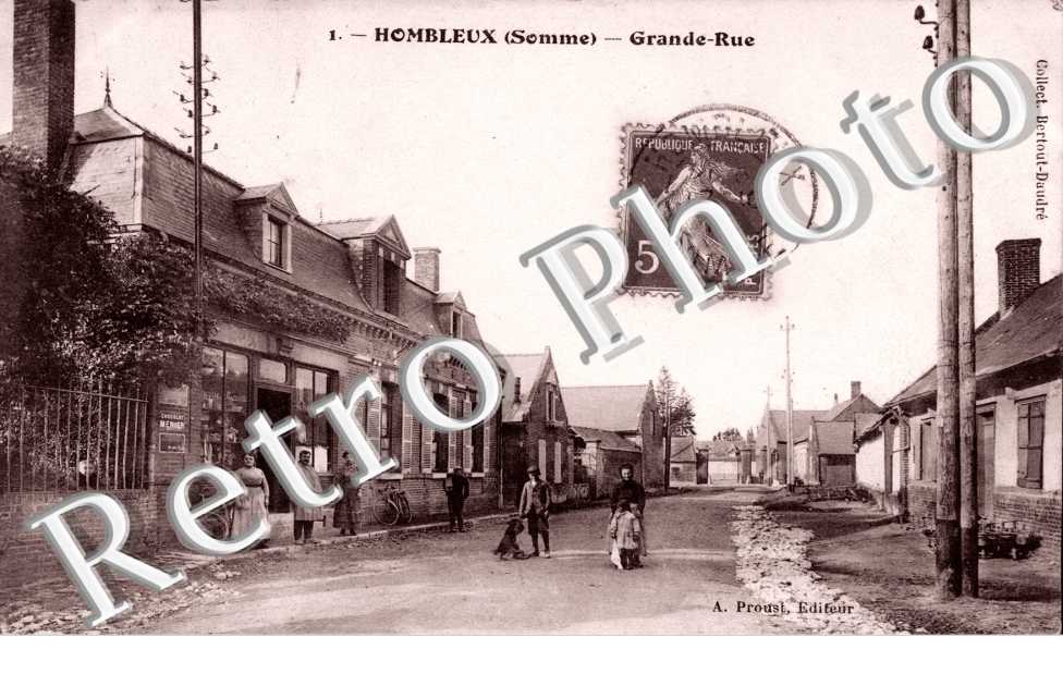 Grande Rue