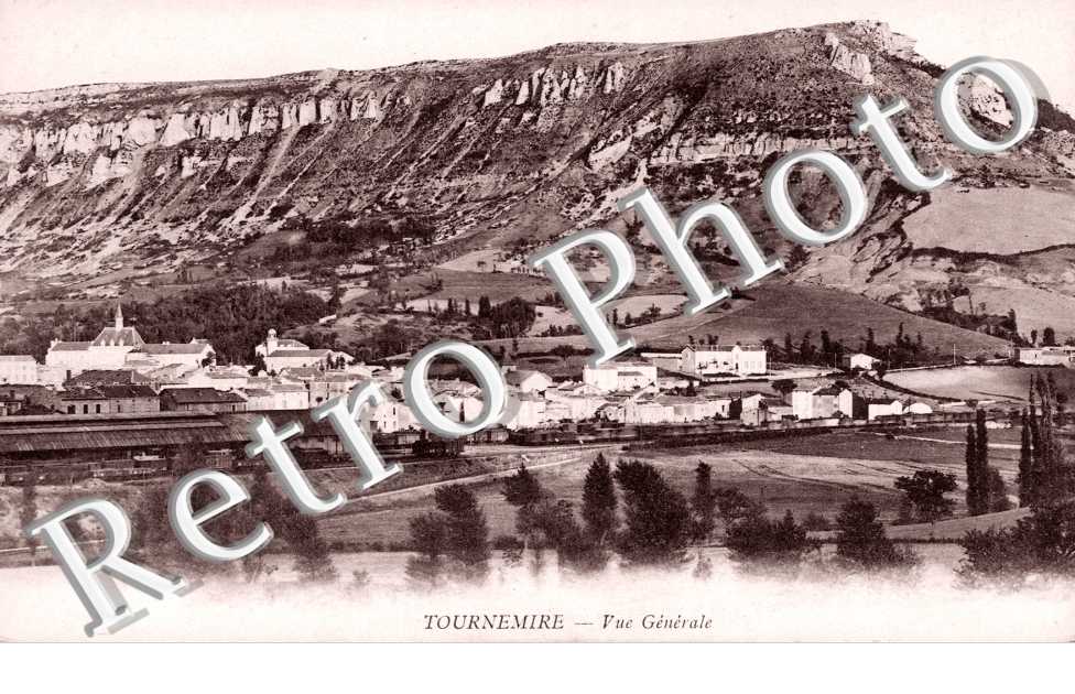 Vue generale