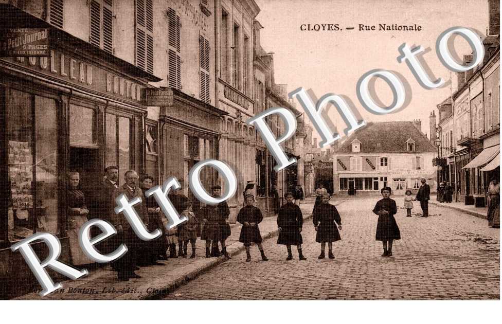 rue nationale (toilee)